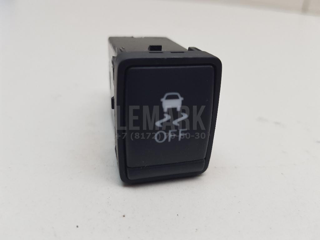 Кнопка антипробуксовочной системы 251451KA0A Nissan