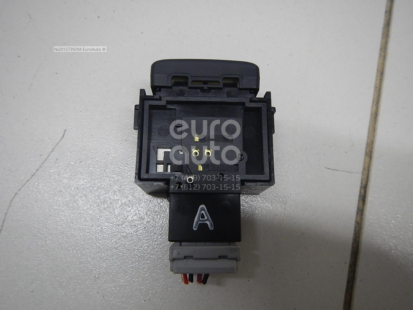 251451095R Renault Кнопка многофункциональная от производителя по спец ...