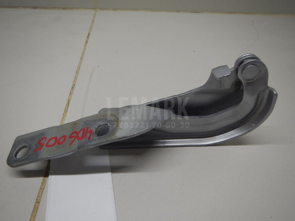 Петля капота правая для  Audi Allroad quattro 2006-2012