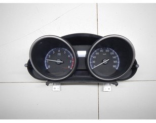 Панель приборов для Mazda Mazda 3 (BL) 2009-2013 с разборки состояние отличное