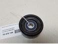 Ролик дополнительный руч. ремня