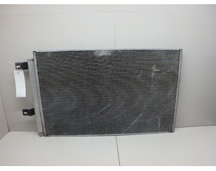 Радиатор кондиционера (конденсер) для Ford Edge 2007-2015 с разборки состояние отличное