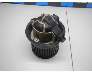 Моторчик отопителя для Citroen C4 II 2011> БУ состояние отличное