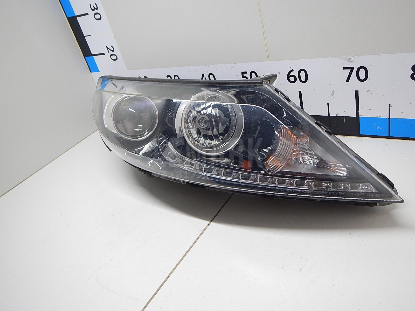 Фара правая 921023W131 Hyundai-Kia