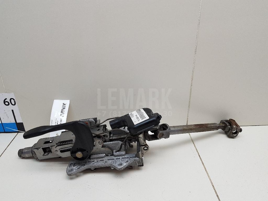 Колонка рулевая 5N1419502M VAG