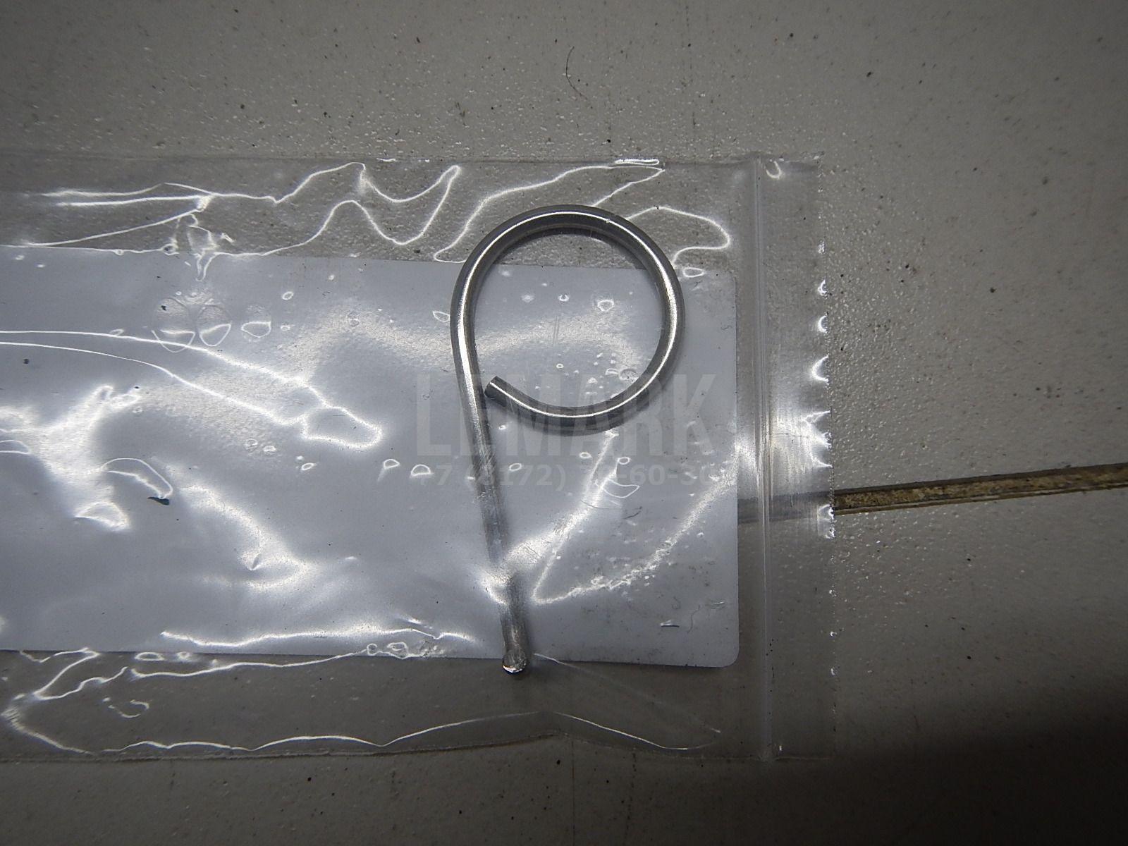 Крюк 6X0012243 VAG