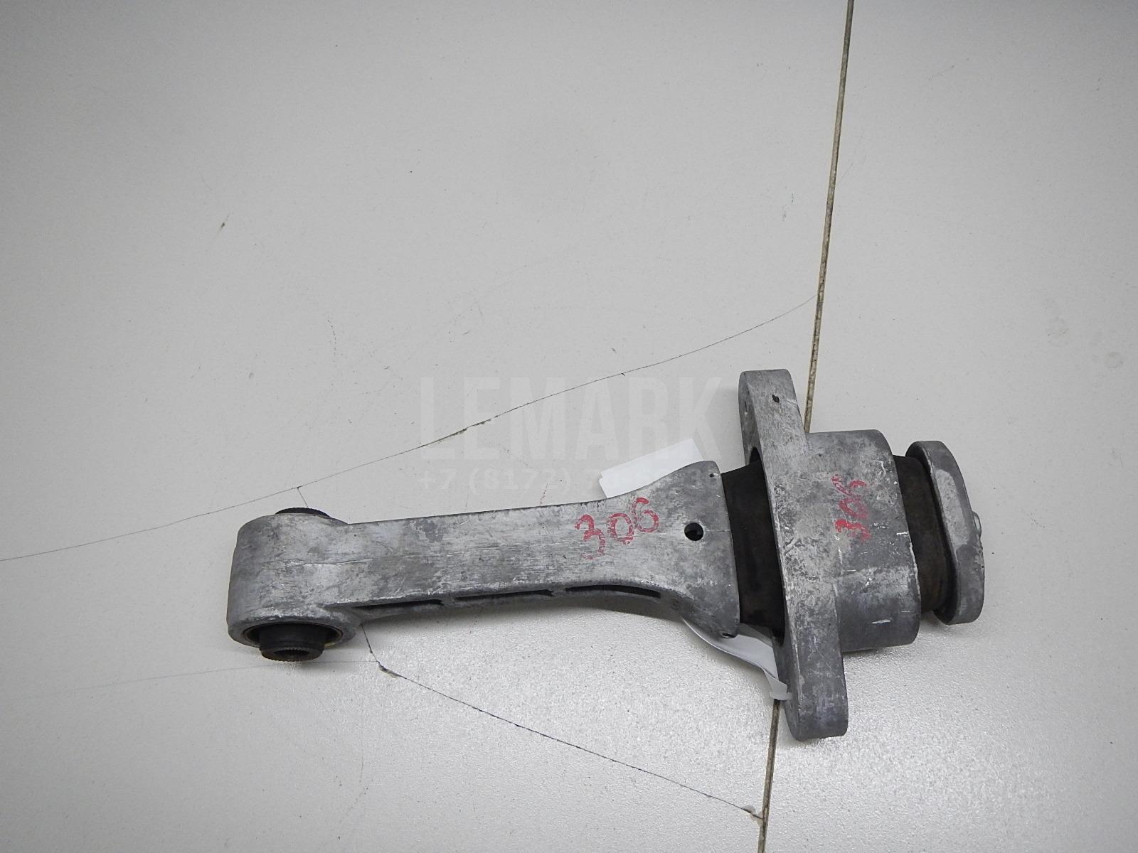 Опора двигателя задняя 219502S000 Hyundai-Kia