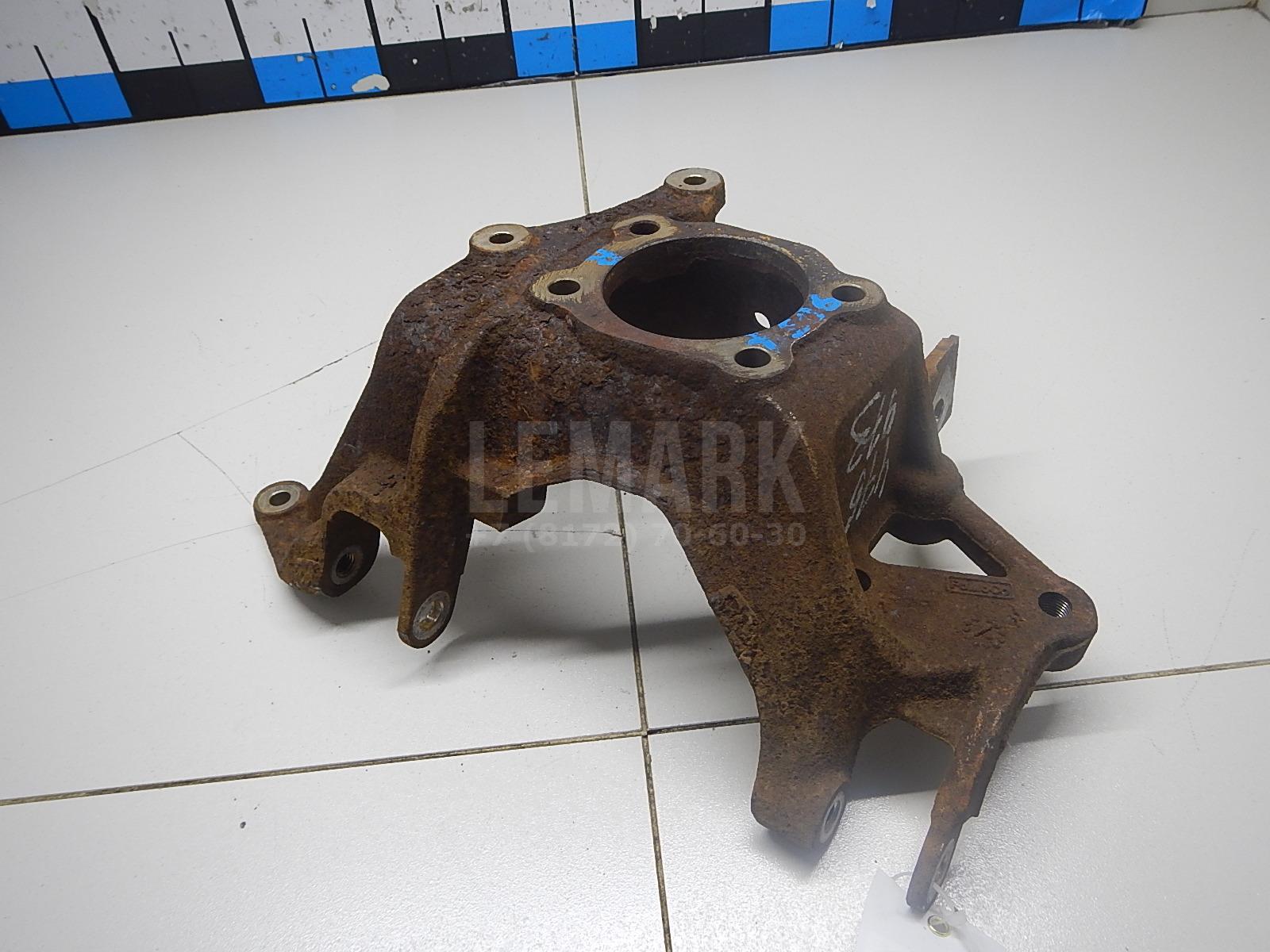 Кулак поворотный задний правый CV6Z5A968F Ford