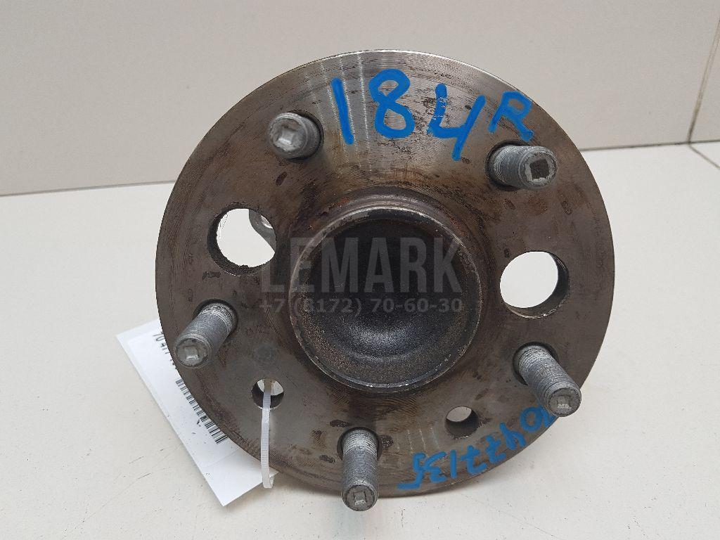 Ступица задняя 4245006130 Toyota