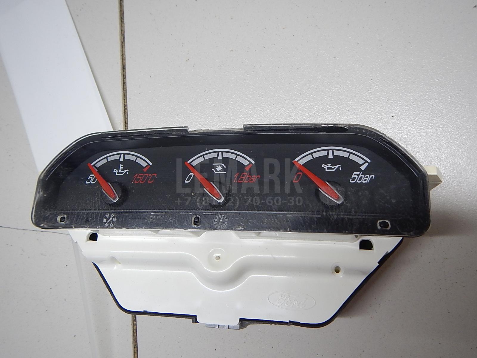 Панель приборов CM5T10B944AC Ford