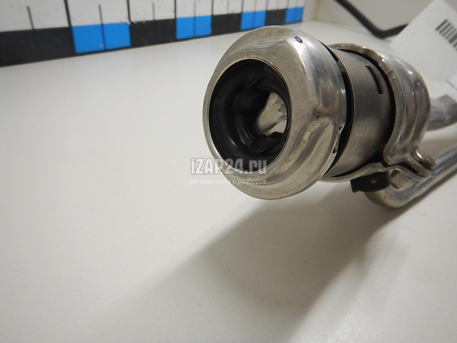 клапан горловины форд фокус 3