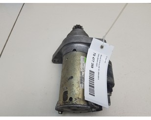 Стартер для VW Polo (Sed RUS) 2011-2020 б/у состояние отличное