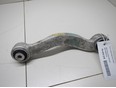 Рычаг задний верхний левый