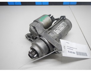 Стартер для VW Polo (Sed RUS) 2011-2020 БУ состояние отличное