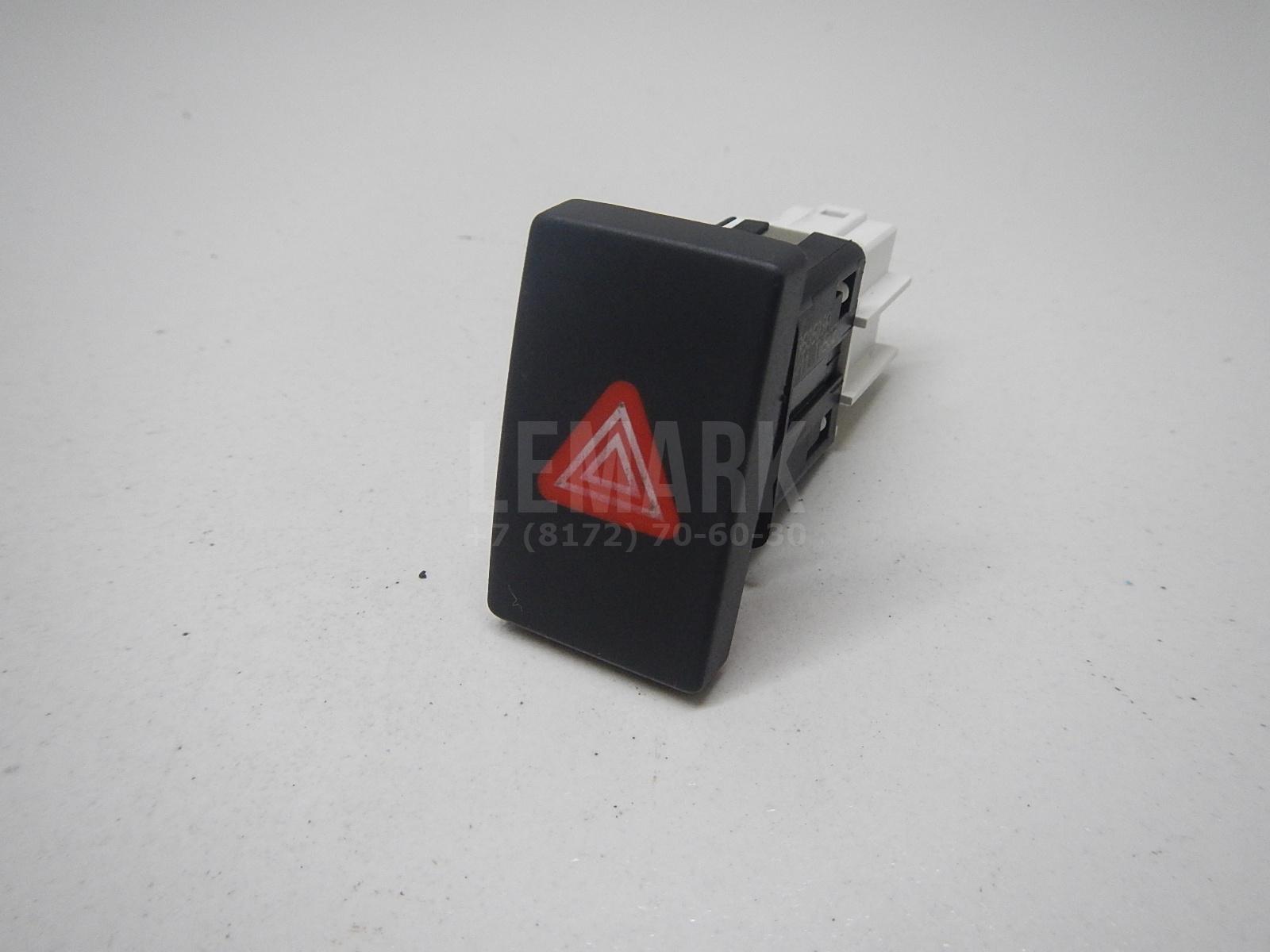 Кнопка аварийной сигнализации 5K0953509A VAG