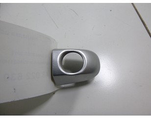 Накладка вставки замка двери для Kia Ceed 2007-2012 БУ состояние отличное