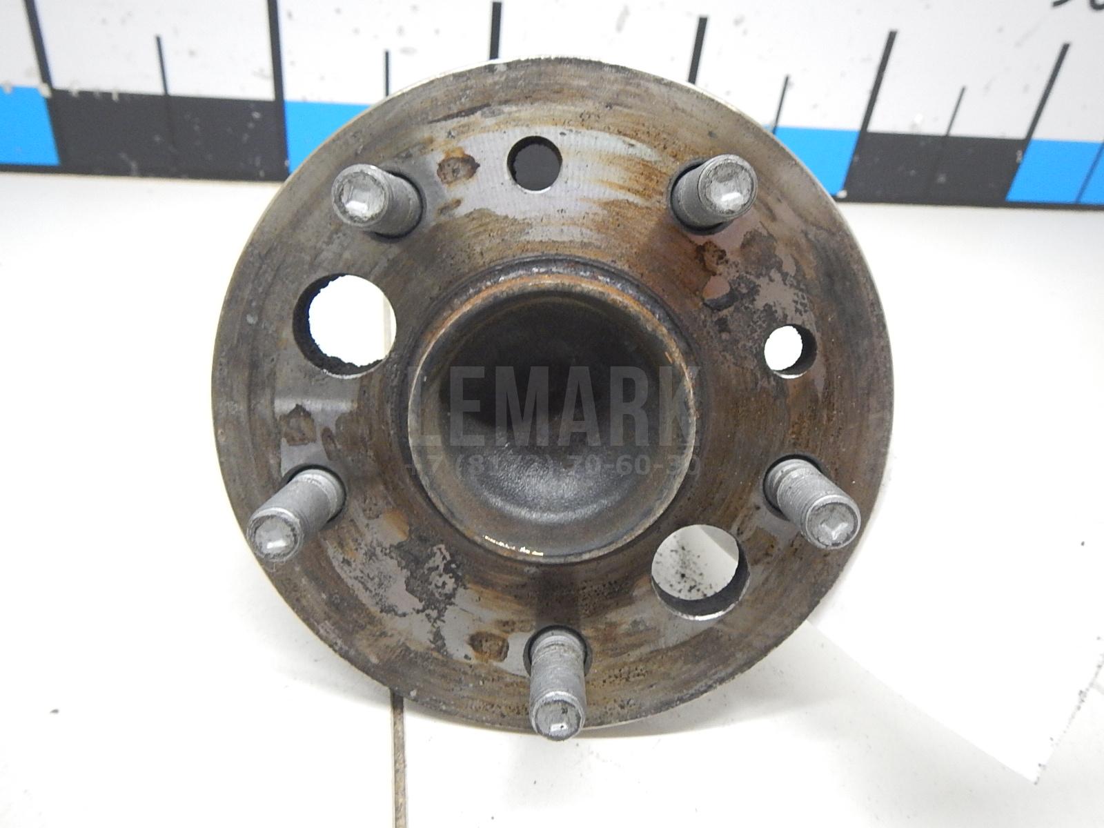 Ступица задняя 4245006130 Toyota
