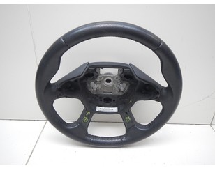 Рулевое колесо для AIR BAG (без AIR BAG) для Ford Focus III 2011-2019 с разбора состояние хорошее