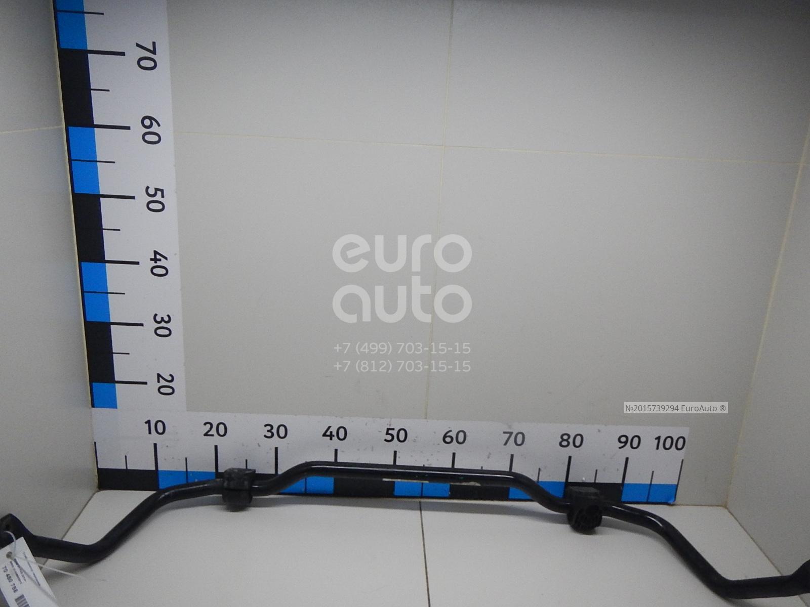BMW 31306853912 Стабилизатор передний