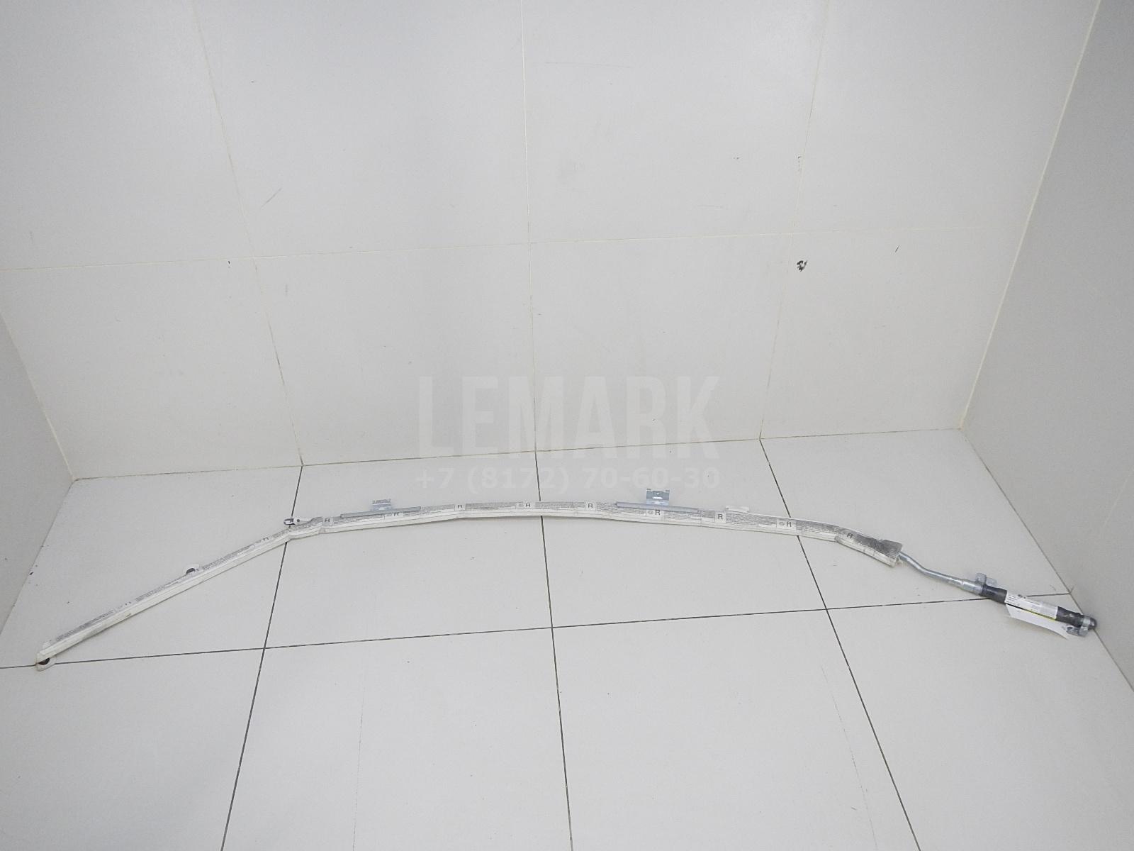Подушка безопасности боковая (шторка) 1Z5880742G VAG