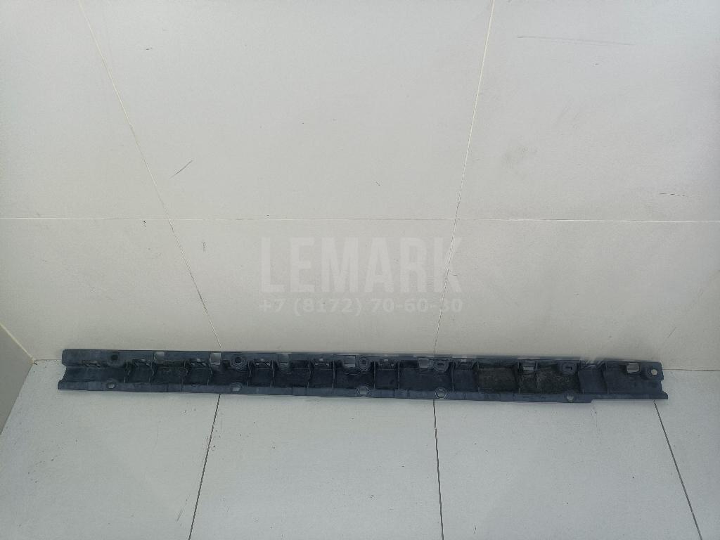 Кронштейн накладки на порог (наружней) для  BMW 1-serie E82/E88 2007-2013