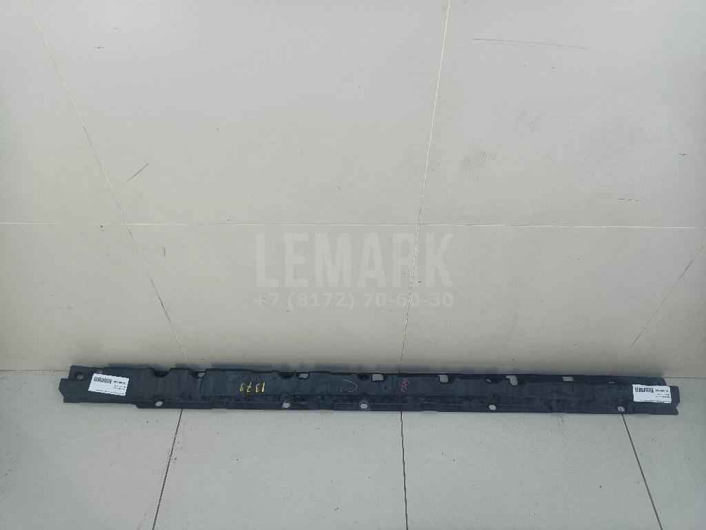 Кронштейн накладки на порог (наружней) для  BMW 1-serie E82/E88 2007-2013