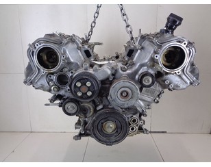 Двигатель 1UR-FSE для Lexus LS (USF4#) 2006-2017 БУ состояние отличное