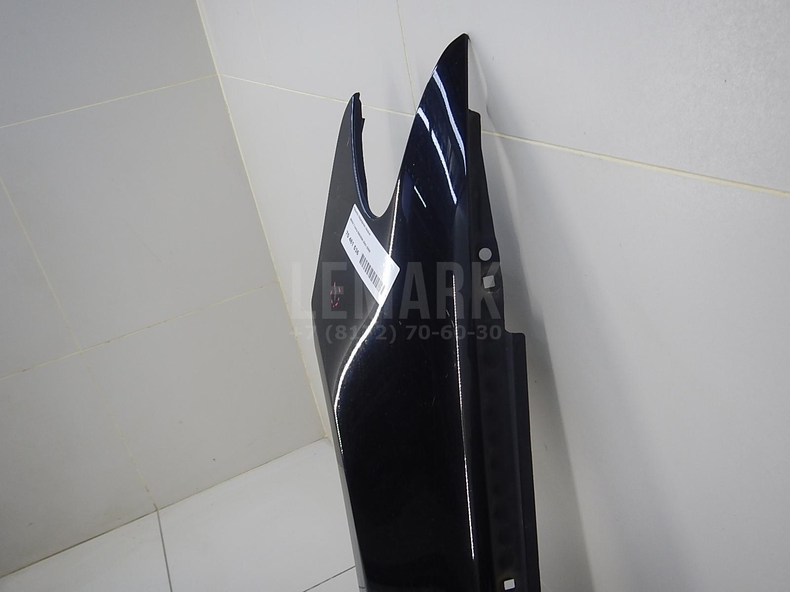 Крыло переднее левое для  Audi A3 (8L1) 1996-2003