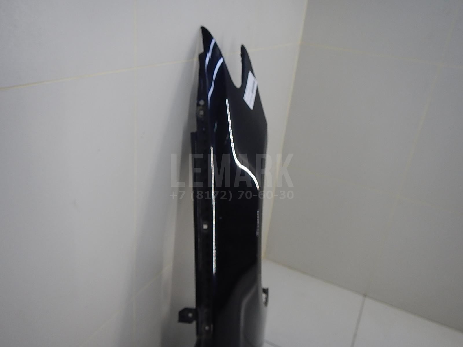 Крыло переднее правое для  Brilliance M2 2006-2012