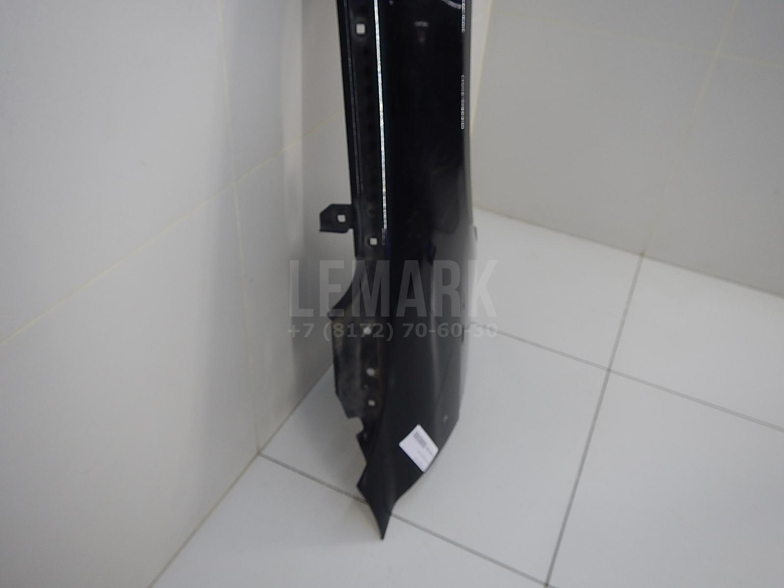 Крыло переднее правое для  Brilliance M2 2006-2012