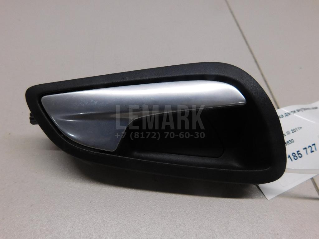 Ручка двери внутренняя правая 1746829 Ford
