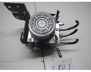 Блок ABS (насос) для Mazda Mazda 3 (BM/BN) 2013-2018 БУ состояние отличное