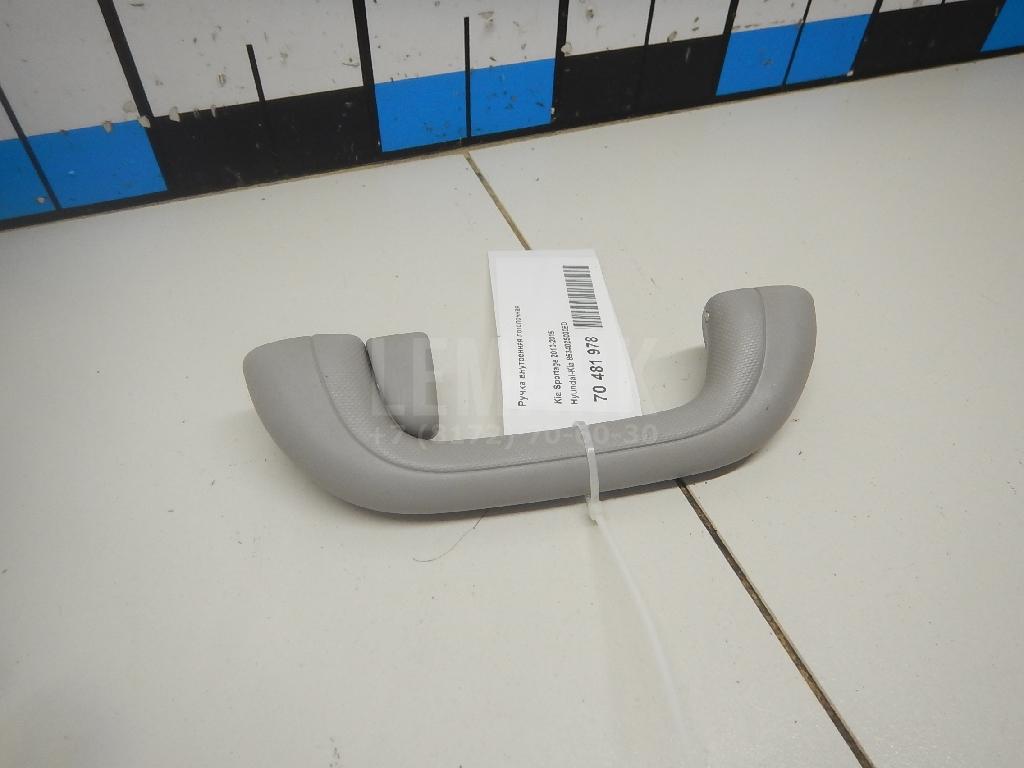 Ручка внутренняя потолочная 853402S030ED Hyundai-Kia