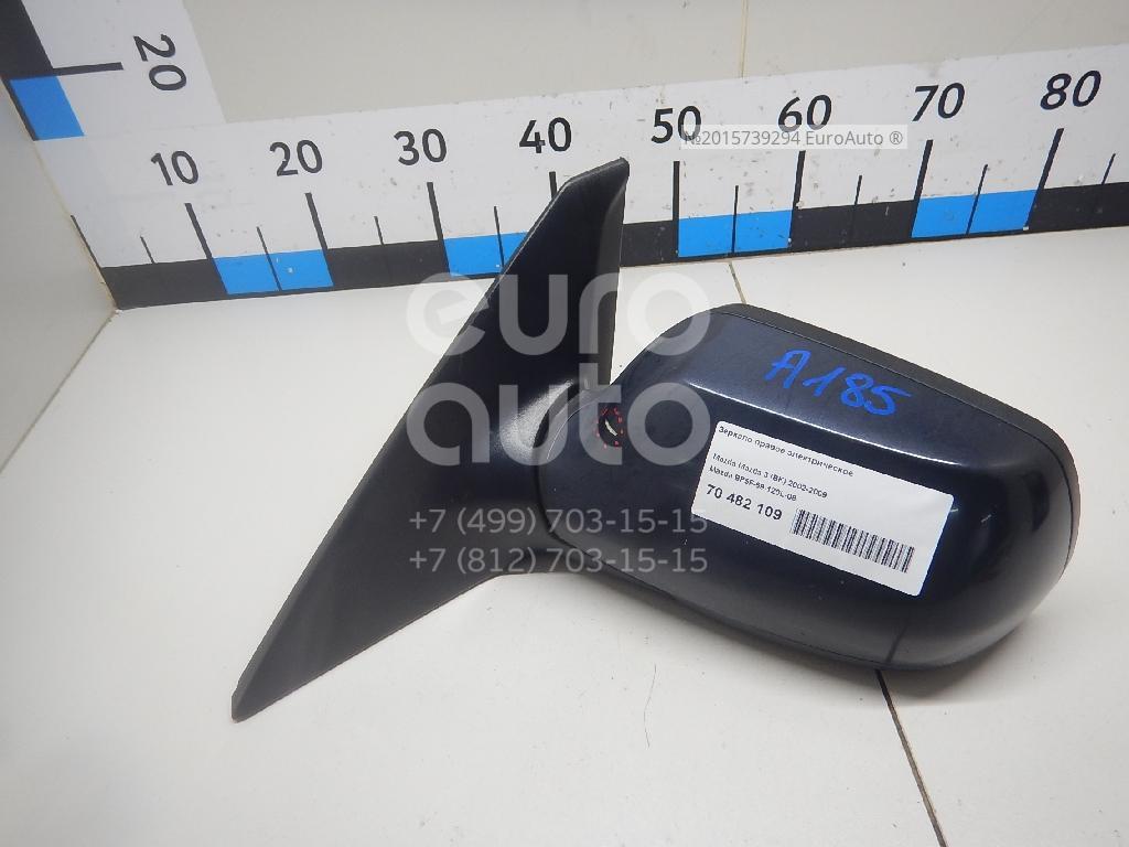 BP5F-69-120L-28 Mazda от 1735 руб. для Mazda Mazda 3 (BK) 2002-2009 в ...