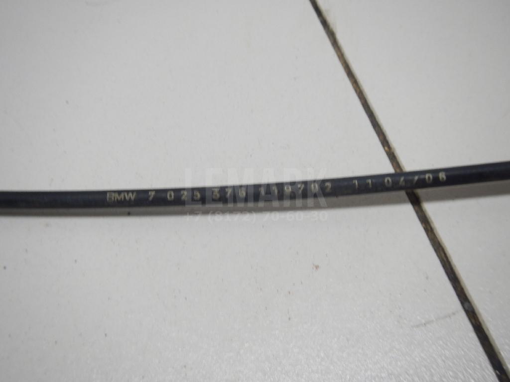 Трос открывания капота для  BMW 4-serie F32/F33/F82 2012-2020