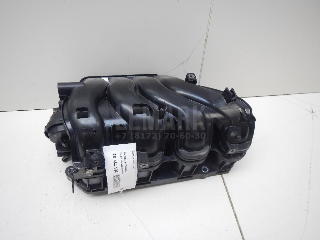 Коллектор впускной 283102B600 Hyundai-Kia