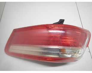 Фонарь задний наружный правый для Toyota Camry V40 2006-2011 б/у состояние отличное