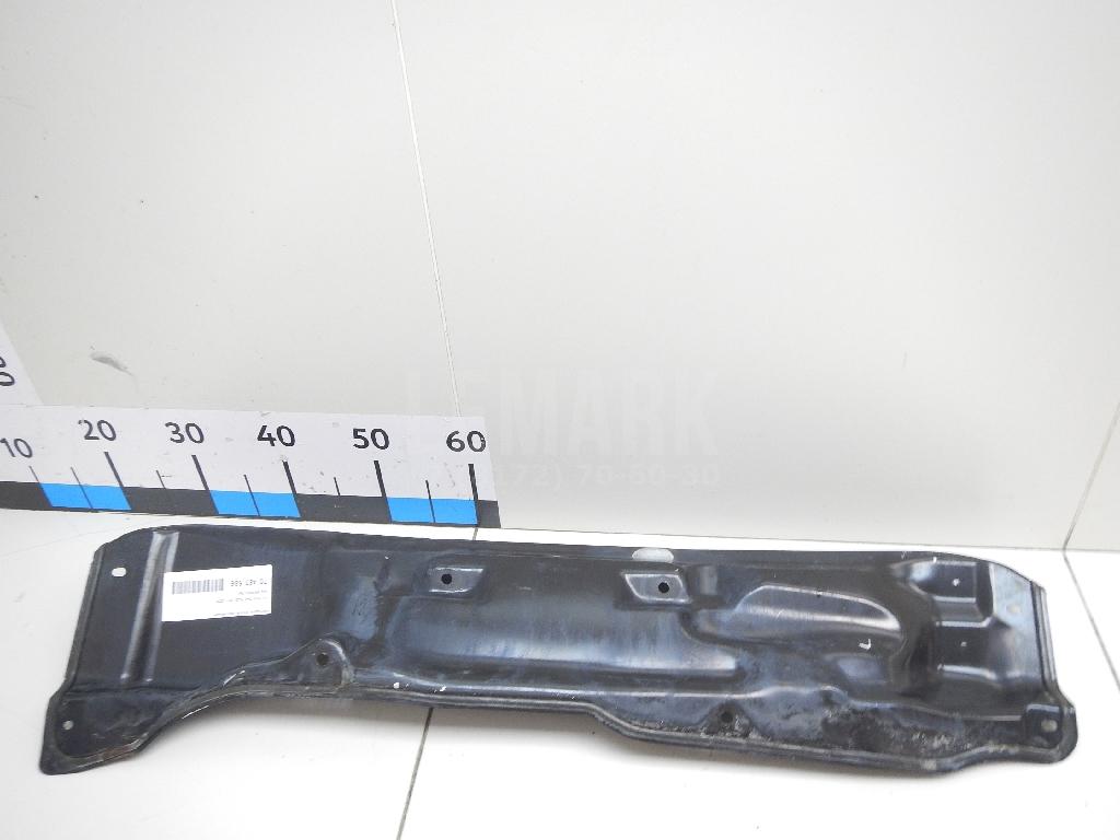 Накладка (кузов наружные) 6R0805275A VAG