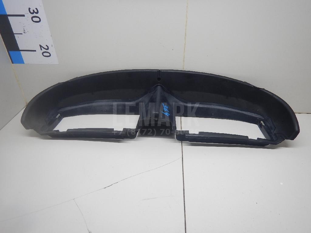Воздуховод радиатора верхний для  BMW 1-serie E82/E88 2007-2013