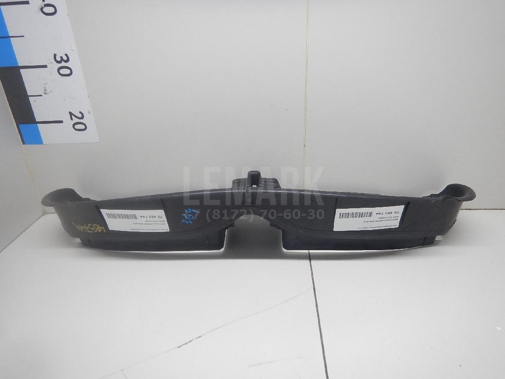 Воздуховод радиатора верхний для  BMW 1-serie E82/E88 2007-2013