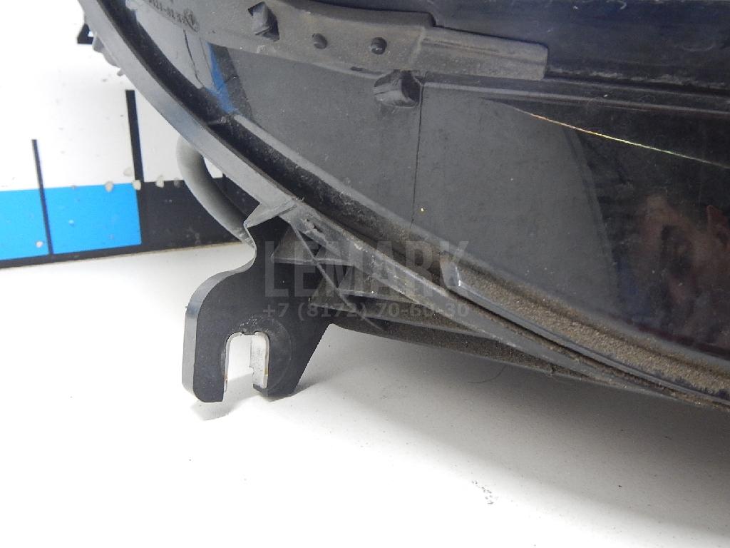 Фара правая для  BMW X1 E84 2009-2015