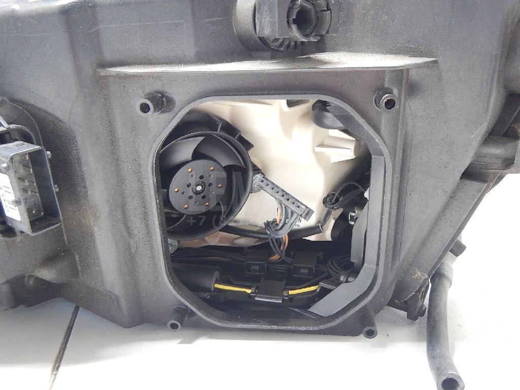 Фара правая для  BMW X1 E84 2009-2015