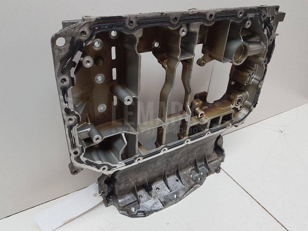Поддон масляный двигателя для  BMW 1-serie E87/E81 2004-2011