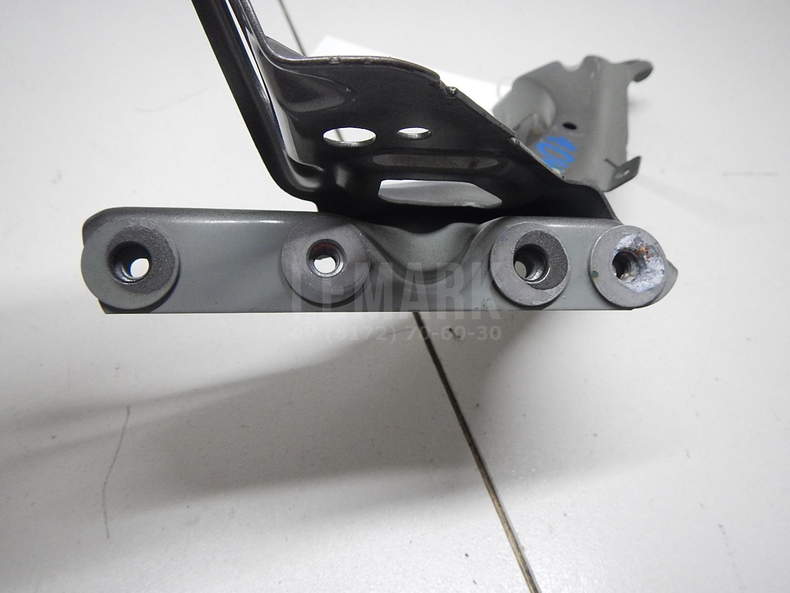 Кронштейн крепления крыла для  BMW 1-serie E87/E81 2004-2011