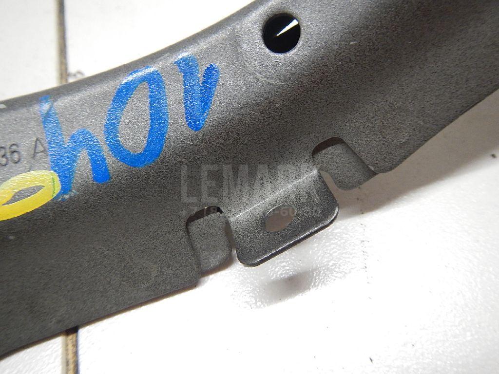 Кронштейн крепления крыла для  BMW 1-serie E87/E81 2004-2011