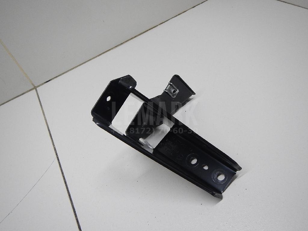 Кронштейн замка капота для  BMW X1 F48 2014-2022