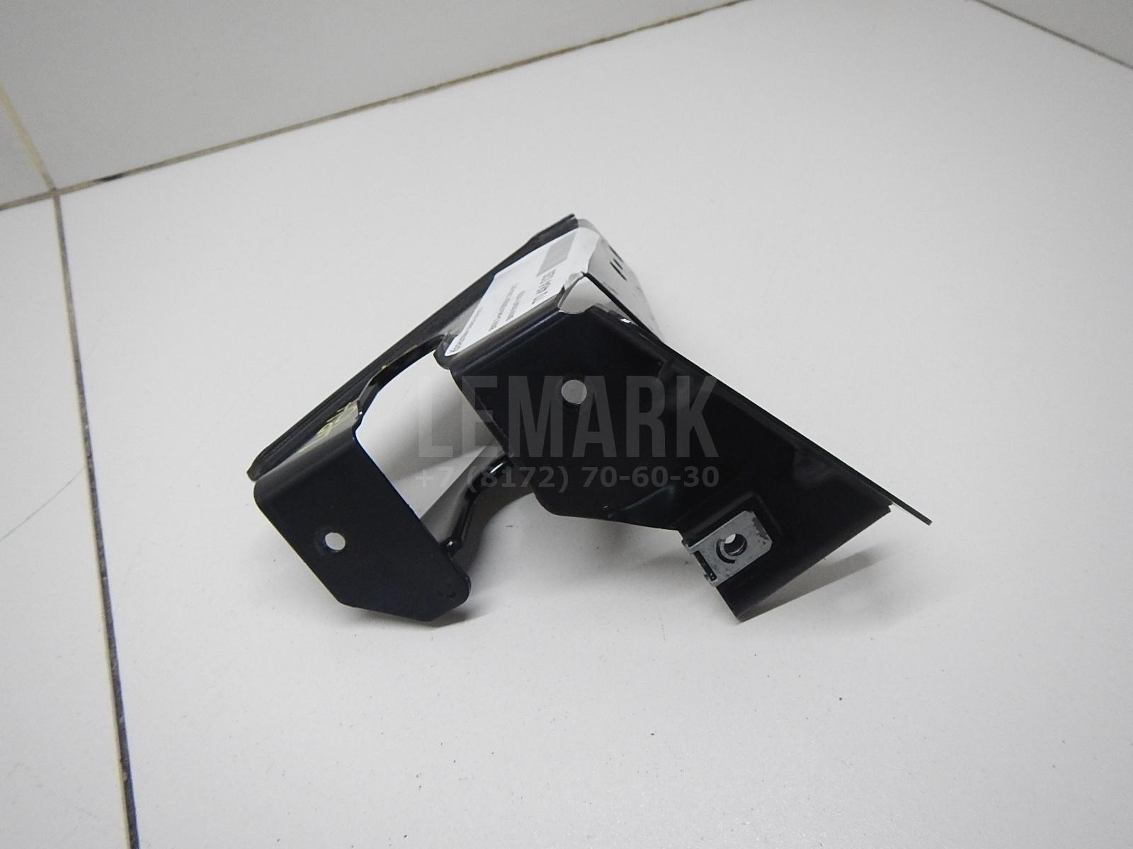 Кронштейн замка капота для  BMW X1 F48 2014-2022