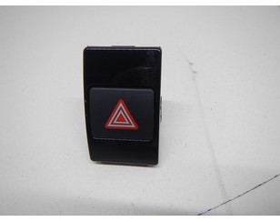 Кнопка аварийной сигнализации для Audi A7 (4G8) 2011-2018 б/у состояние отличное