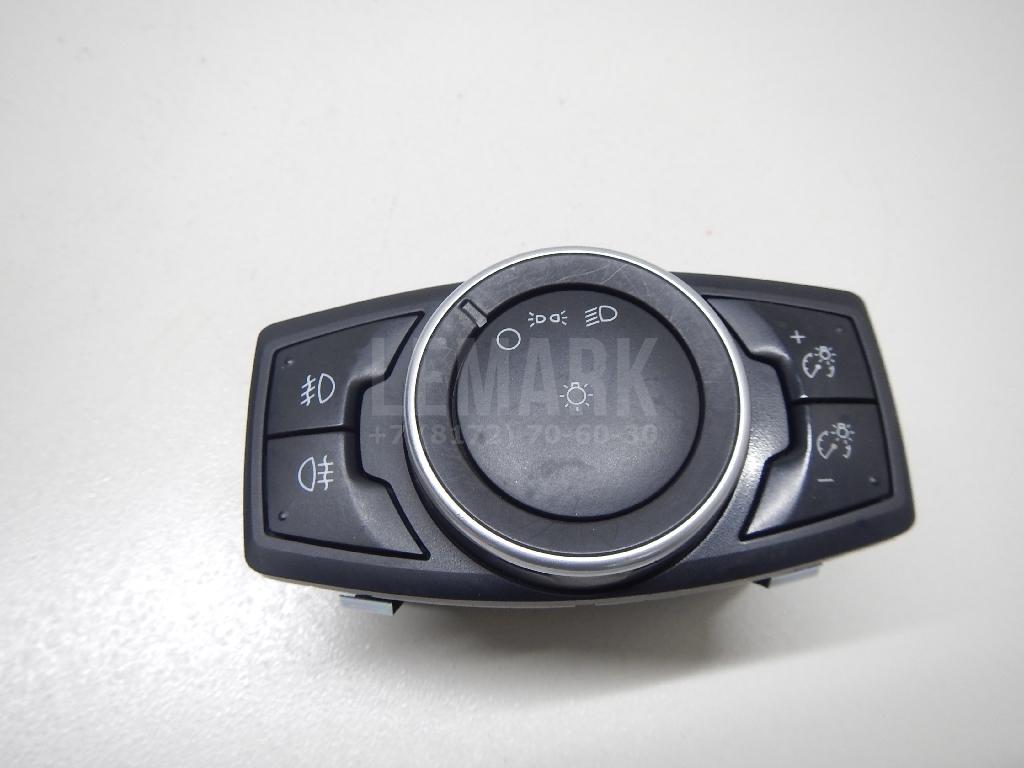 Переключатель света фар F1ET13A024DA Ford