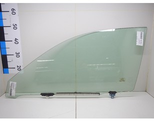 Стекло двери передней левой для Lexus LS (USF4#) 2006-2017 с разборки состояние отличное